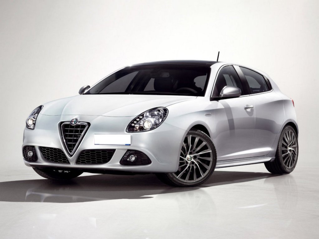 Alfa Romeo Giulietta 940 Spezifikationen und Ausstattung - amsteuer.de