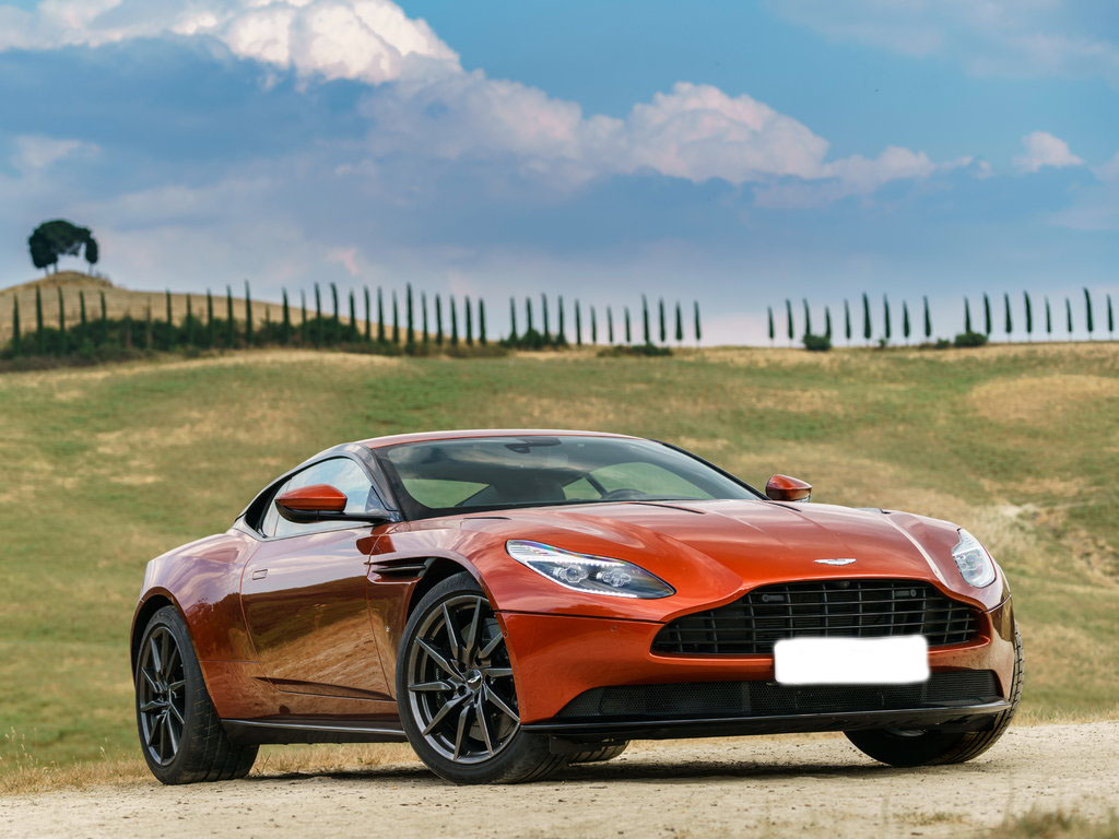 Aston Martin DB11 1. Generation Spezifikationen und Ausstattung - amsteuer.de