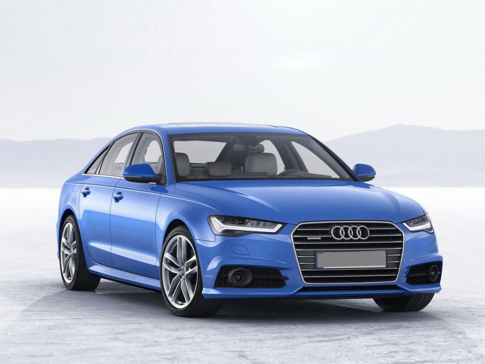 Audi A6 C7 Spezifikationen und Ausstattung - amsteuer.de