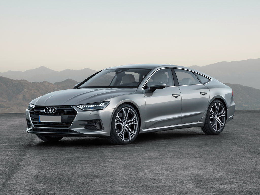 Audi A7 C8 Spezifikationen und Ausstattung - amsteuer.de