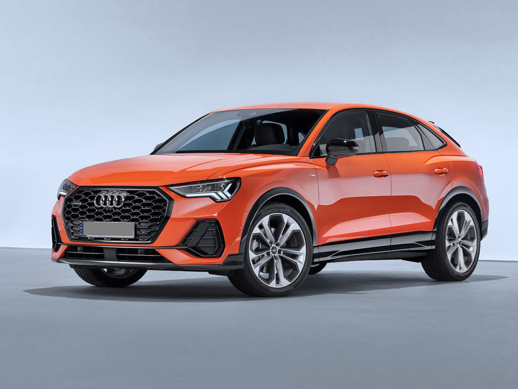 Audi Q3 Sportback F3 Spezifikationen und Ausstattung - amsteuer.de