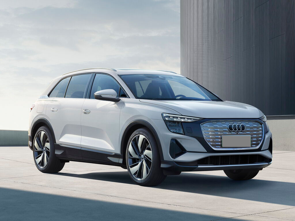 Audi Q5 e-tron Spezifikationen und Ausstattung - amsteuer.de