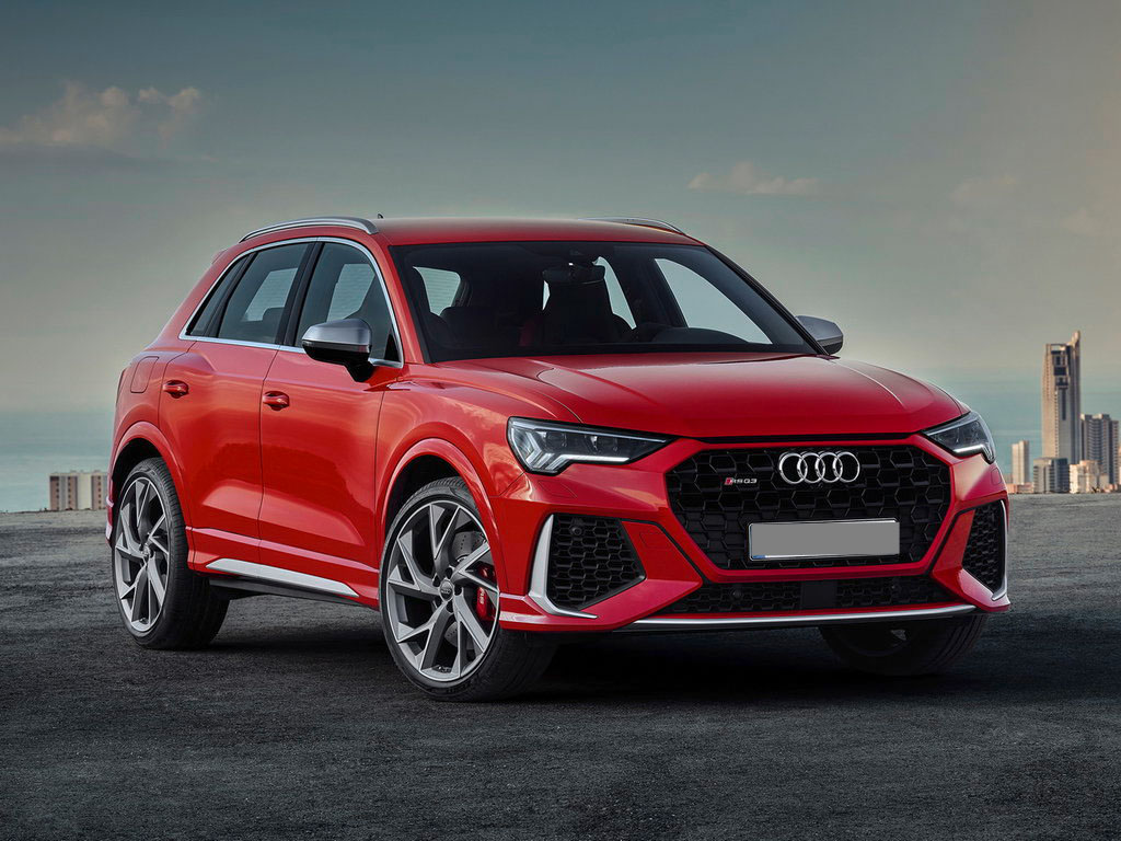 Audi RS Q3 F3 Spezifikationen und Ausstattung - amsteuer.de