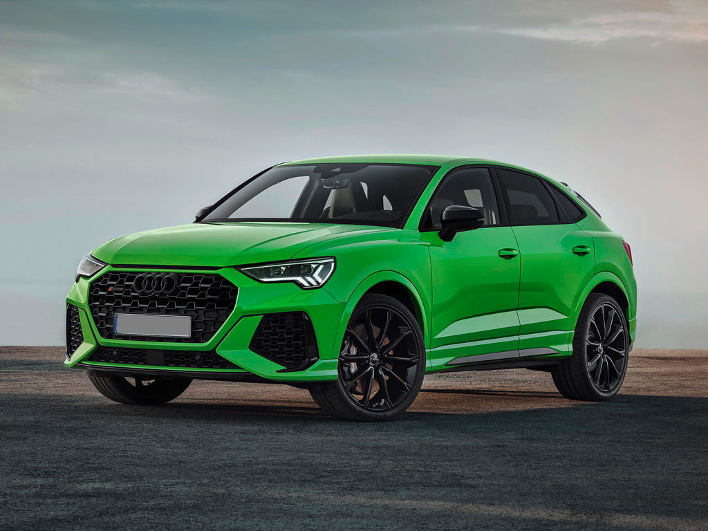 Audi RS Q3 Sportback F3 Spezifikationen und Ausstattung - amsteuer.de