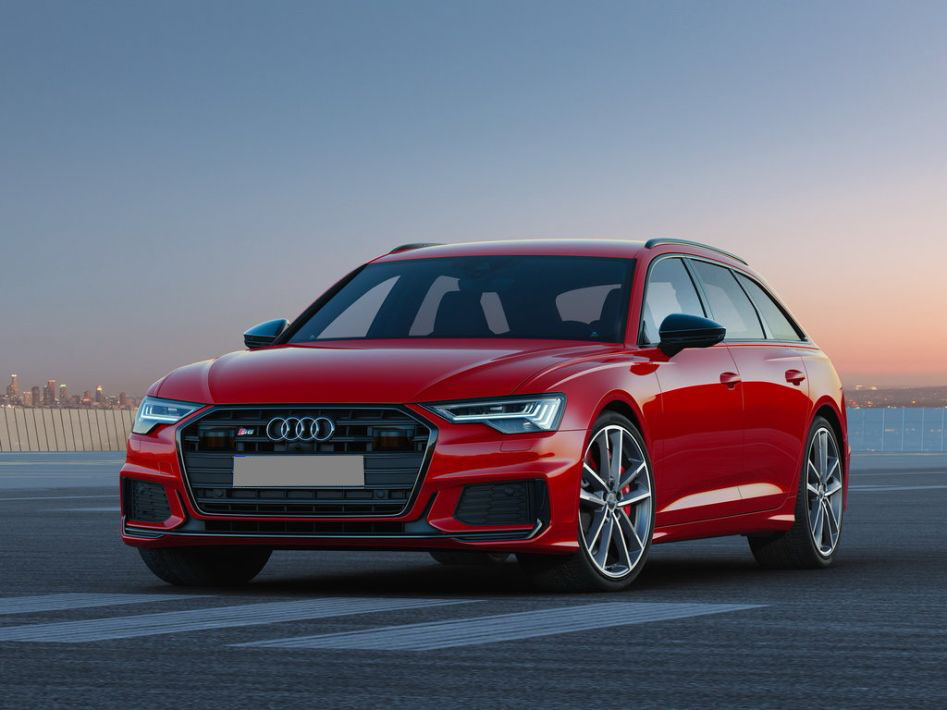 Audi S6 C8 Spezifikationen und Ausstattung - amsteuer.de