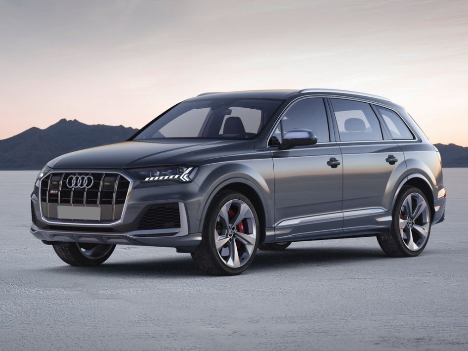 Audi SQ7 4M Spezifikationen und Ausstattung - amsteuer.de