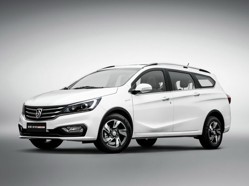 Baojun 310 Spezifikationen und Ausstattung - amsteuer.de