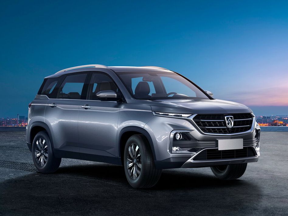 Baojun 530 Spezifikationen und Ausstattung - amsteuer.de