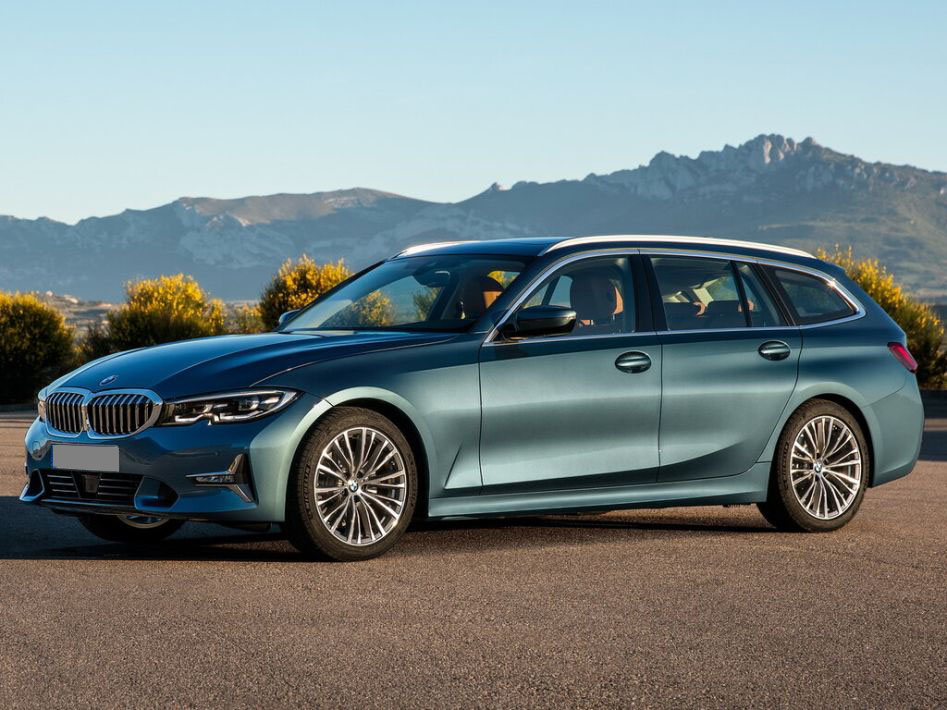 BMW 3-Series G21 Spezifikationen und Ausstattung - amsteuer.de