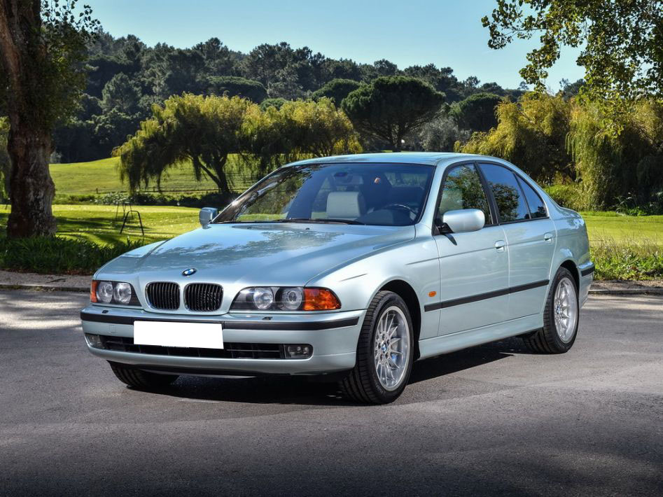 BMW 5-Series E39 Spezifikationen und Ausstattung - amsteuer.de