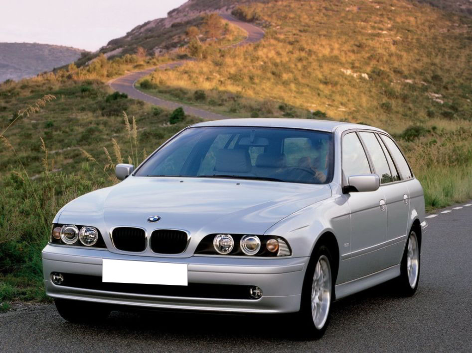 BMW 5-Series E39 Spezifikationen und Ausstattung - amsteuer.de