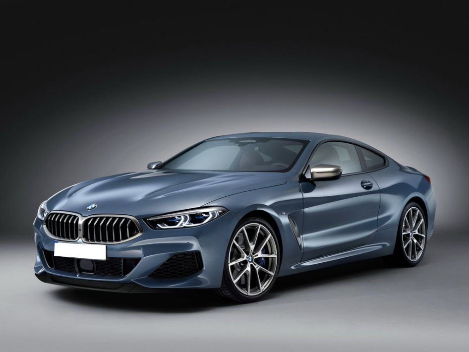 BMW 8-Series G15 Spezifikationen und Ausstattung - amsteuer.de