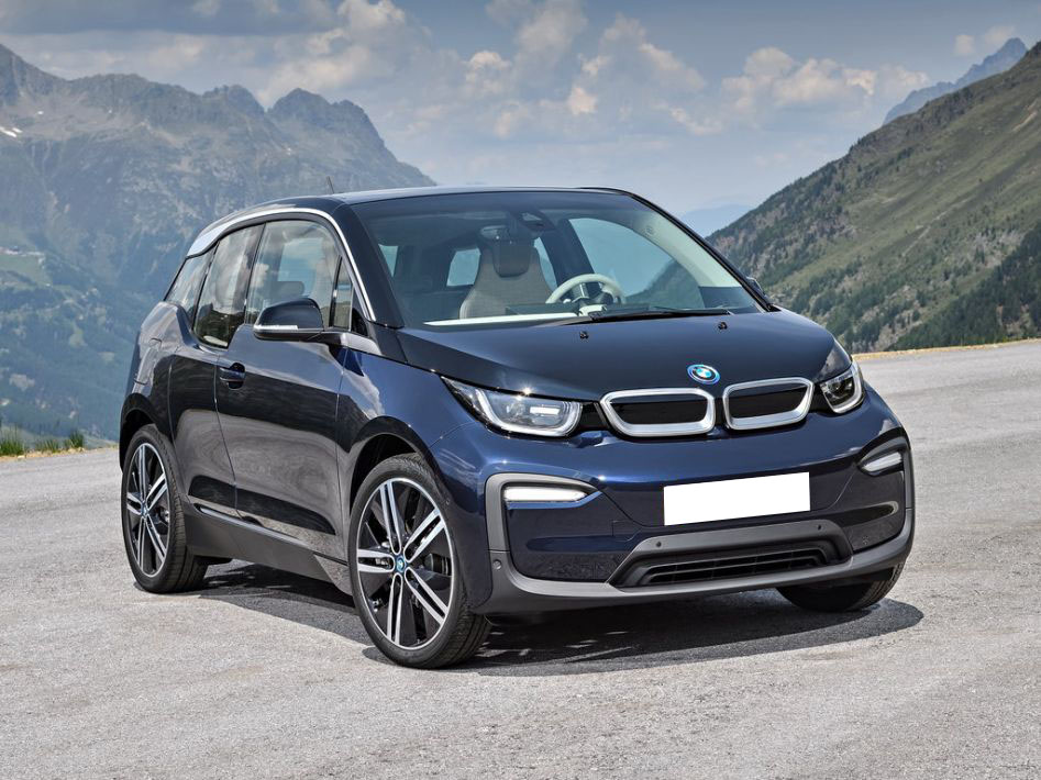 BMW i3 I01 Spezifikationen und Ausstattung - amsteuer.de