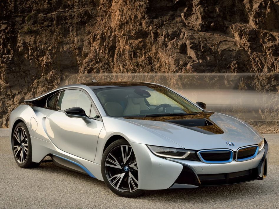 BMW i8 I12 Spezifikationen und Ausstattung - amsteuer.de