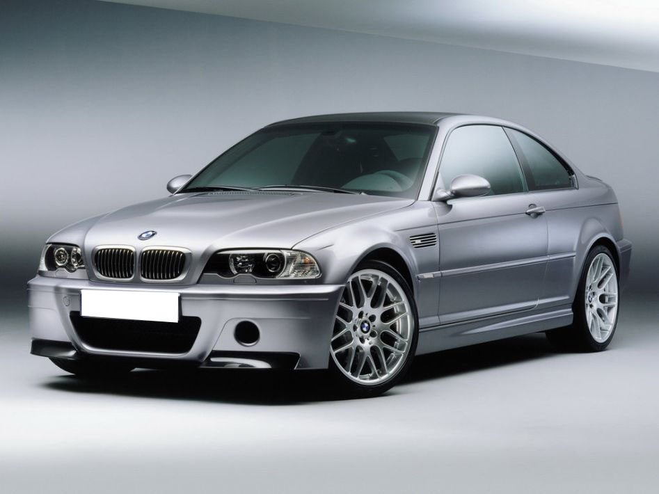 BMW M3 E46 Spezifikationen und Ausstattung - amsteuer.de