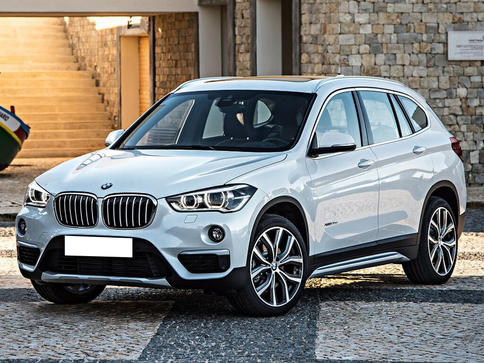 BMW X1 F48 Spezifikationen und Ausstattung - amsteuer.de