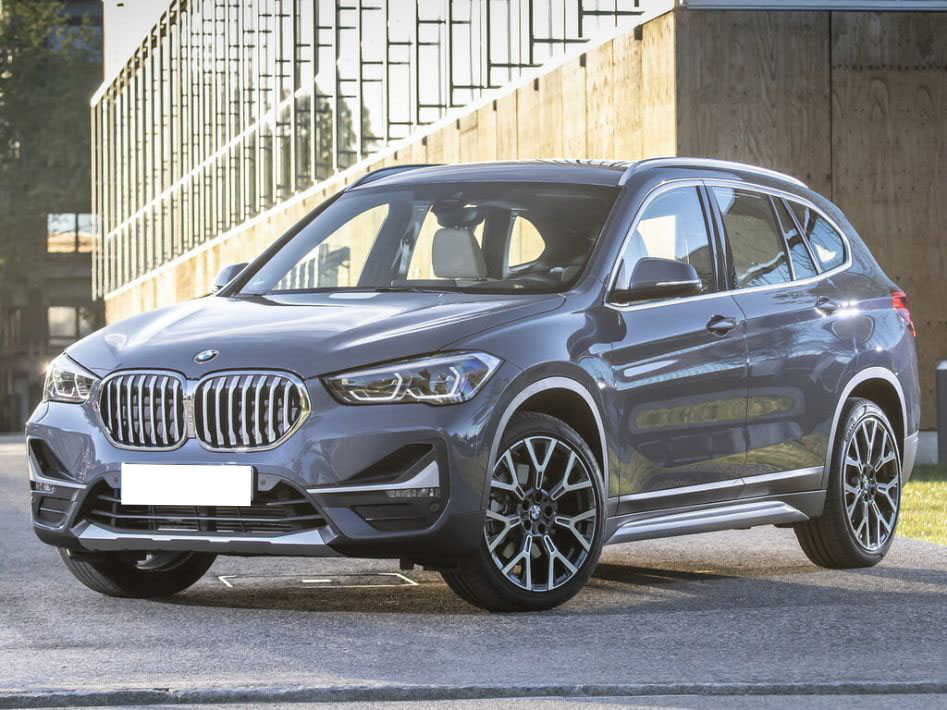 BMW X1 F48 Spezifikationen und Ausstattung - amsteuer.de