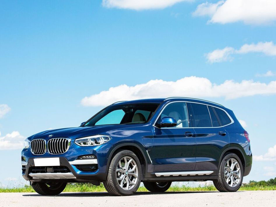 BMW X3 G01 Spezifikationen und Ausstattung - amsteuer.de