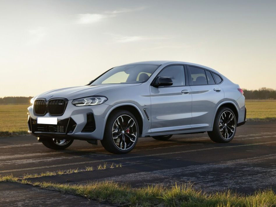 BMW X4 G02 Spezifikationen und Ausstattung - amsteuer.de