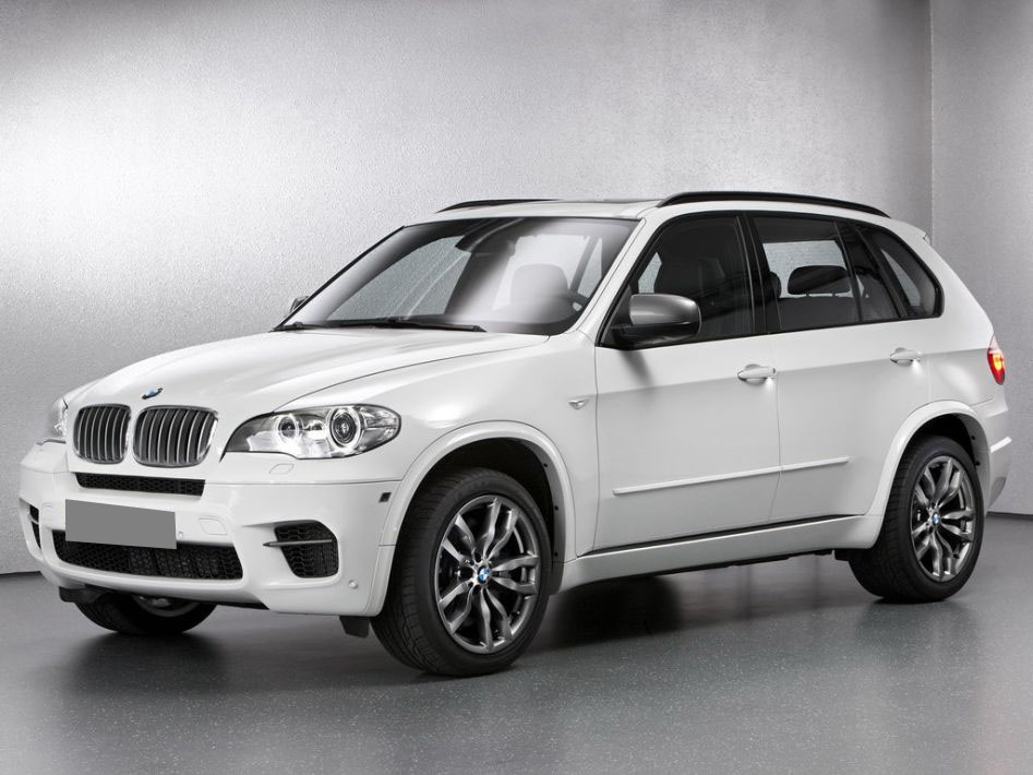 BMW X5 E70 Spezifikationen und Ausstattung - amsteuer.de