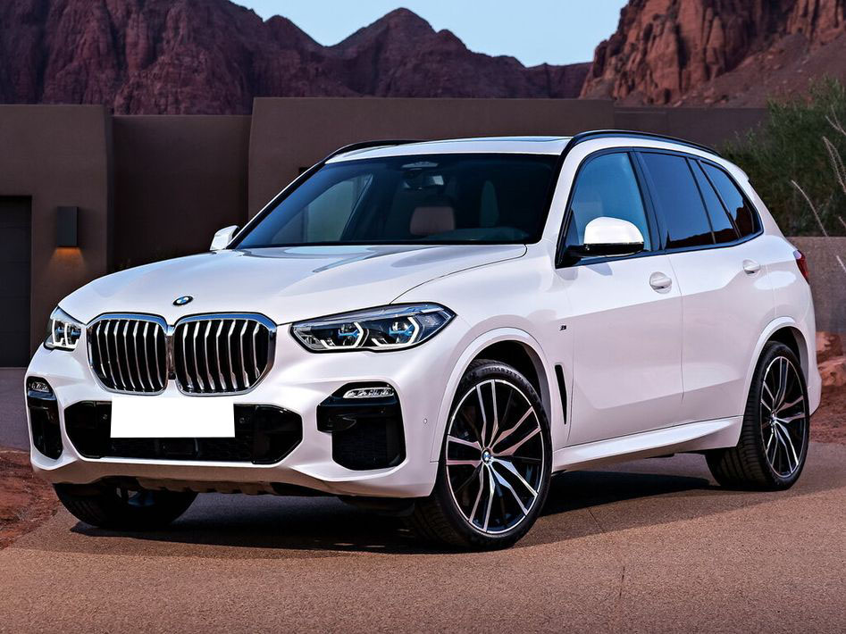 BMW X5 G05 Spezifikationen und Ausstattung - amsteuer.de