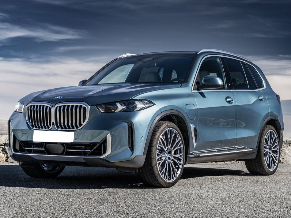 BMW X5 G05 Spezifikationen und Ausstattung - amsteuer.de