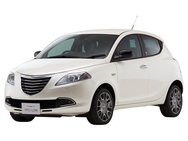 Chrysler Ypsilon Spezifikationen und Ausstattung - amsteuer.de