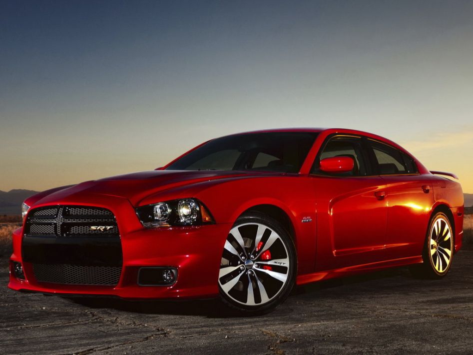 Dodge Charger LD Spezifikationen und Ausstattung - amsteuer.de