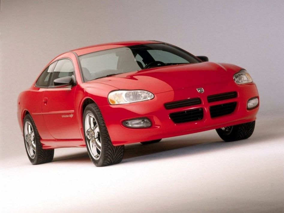 Dodge Stratus Spezifikationen und Ausstattung - amsteuer.de