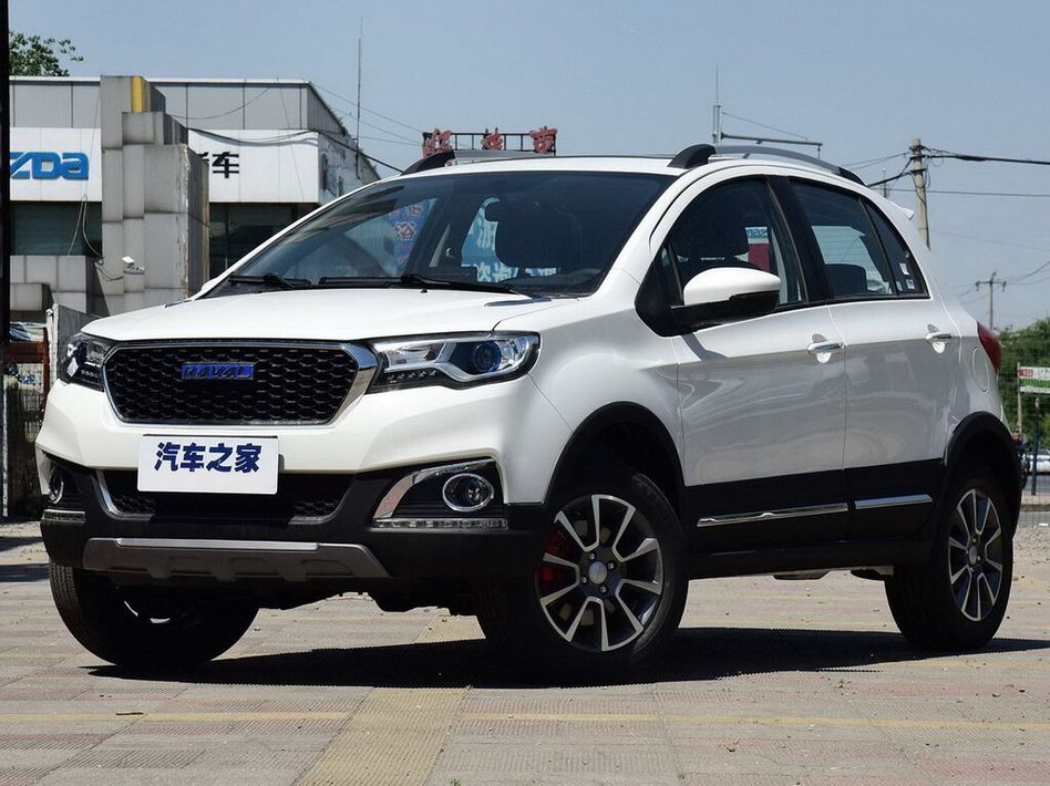 Haval H1 Spezifikationen und Ausstattung - amsteuer.de