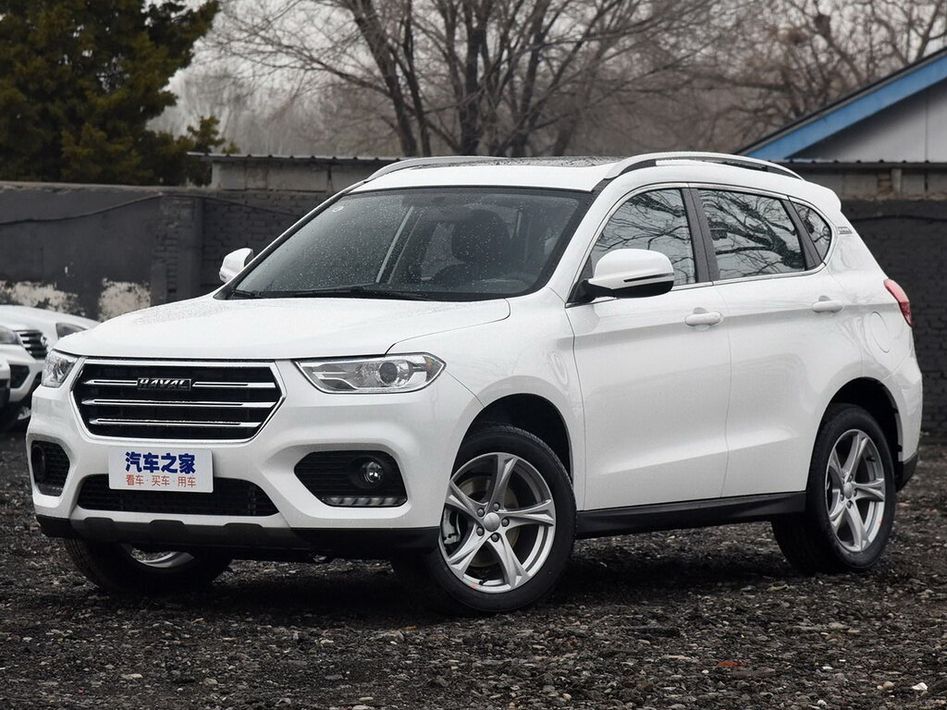 Haval H2 Spezifikationen und Ausstattung - amsteuer.de