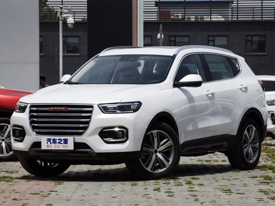 Haval H6 Spezifikationen und Ausstattung - amsteuer.de