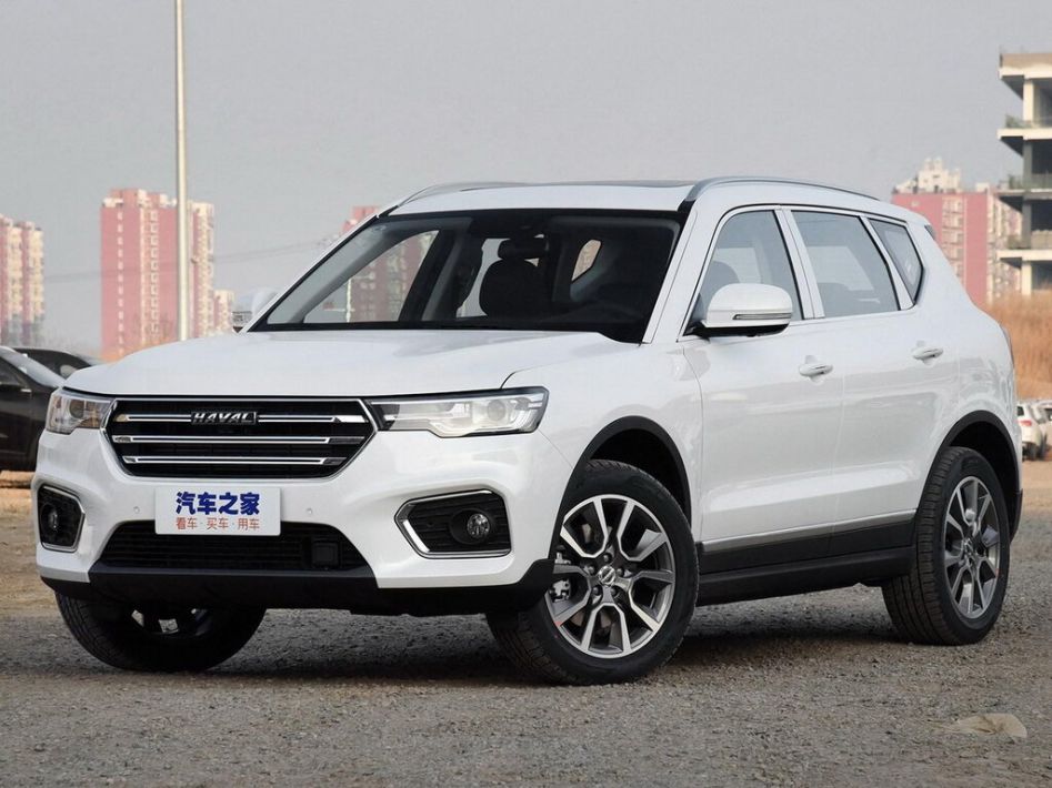 Haval H7 Spezifikationen und Ausstattung - amsteuer.de