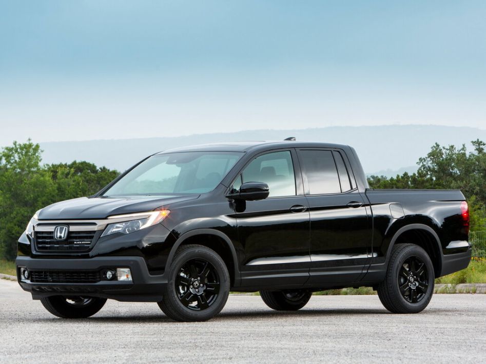 Honda Ridgeline Spezifikationen und Ausstattung - amsteuer.de