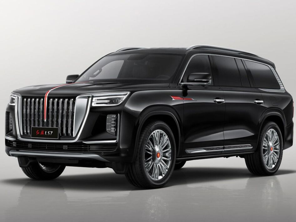 Hongqi LS7 Spezifikationen und Ausstattung - amsteuer.de