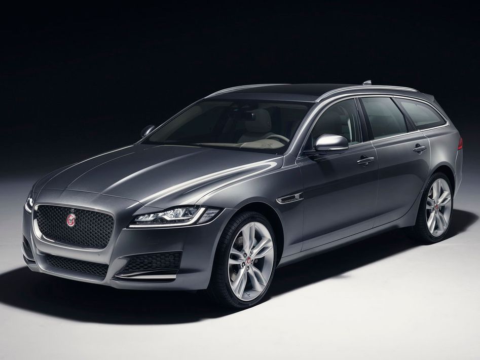 Jaguar XF X260 Spezifikationen und Ausstattung - amsteuer.de