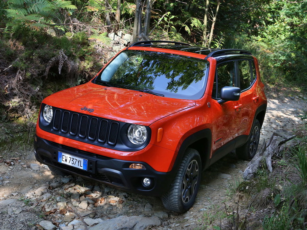 Jeep Patriot BU Spezifikationen und Ausstattung - amsteuer.de