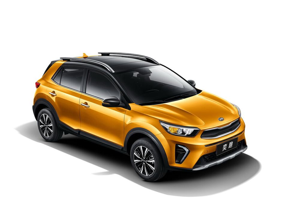 Kia KX1 Spezifikationen und Ausstattung - amsteuer.de