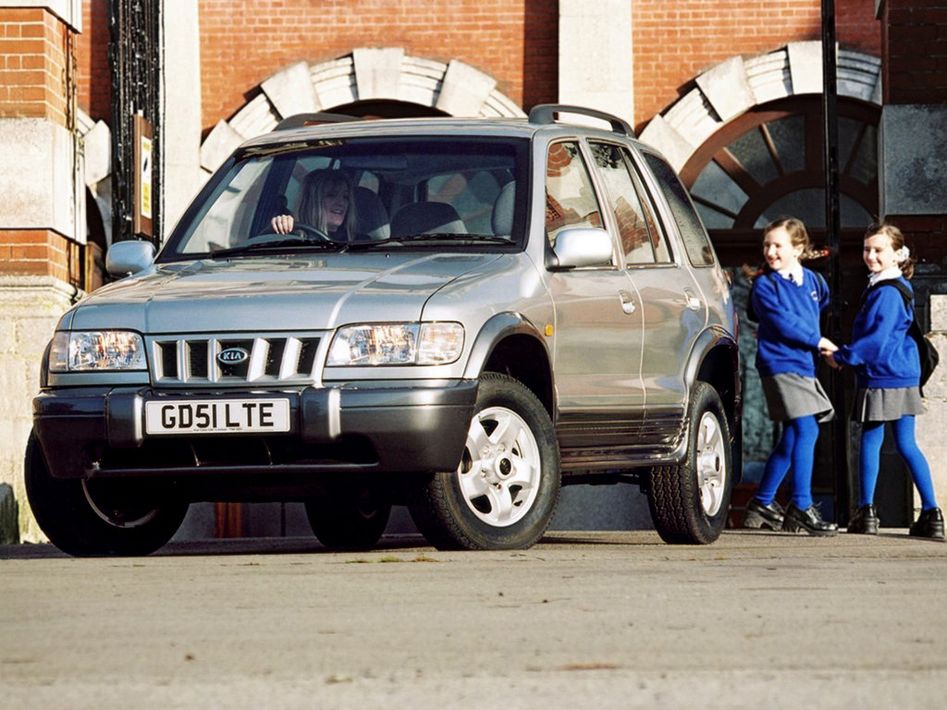 Kia Sportage Spezifikationen und Ausstattung - amsteuer.de