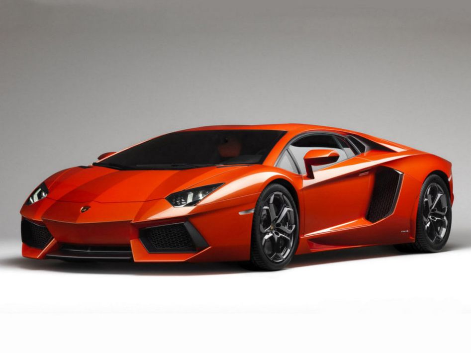 Lamborghini Aventador Spezifikationen und Ausstattung - amsteuer.de
