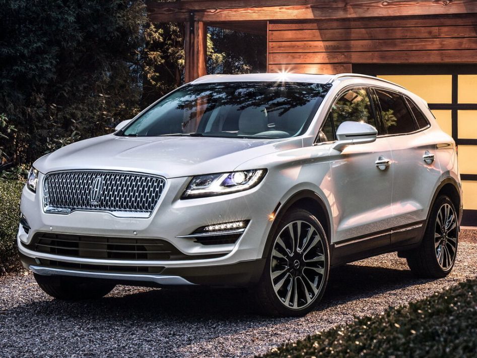 Lincoln MKC Spezifikationen und Ausstattung - amsteuer.de