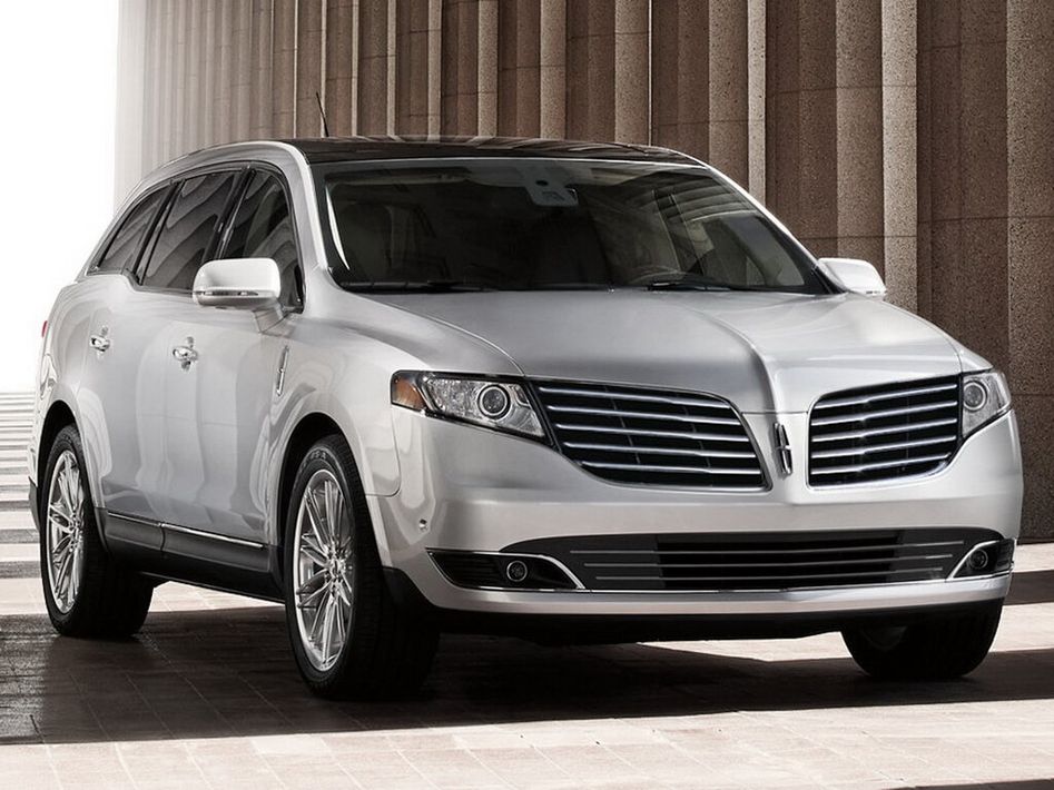 Lincoln MKT Spezifikationen und Ausstattung - amsteuer.de