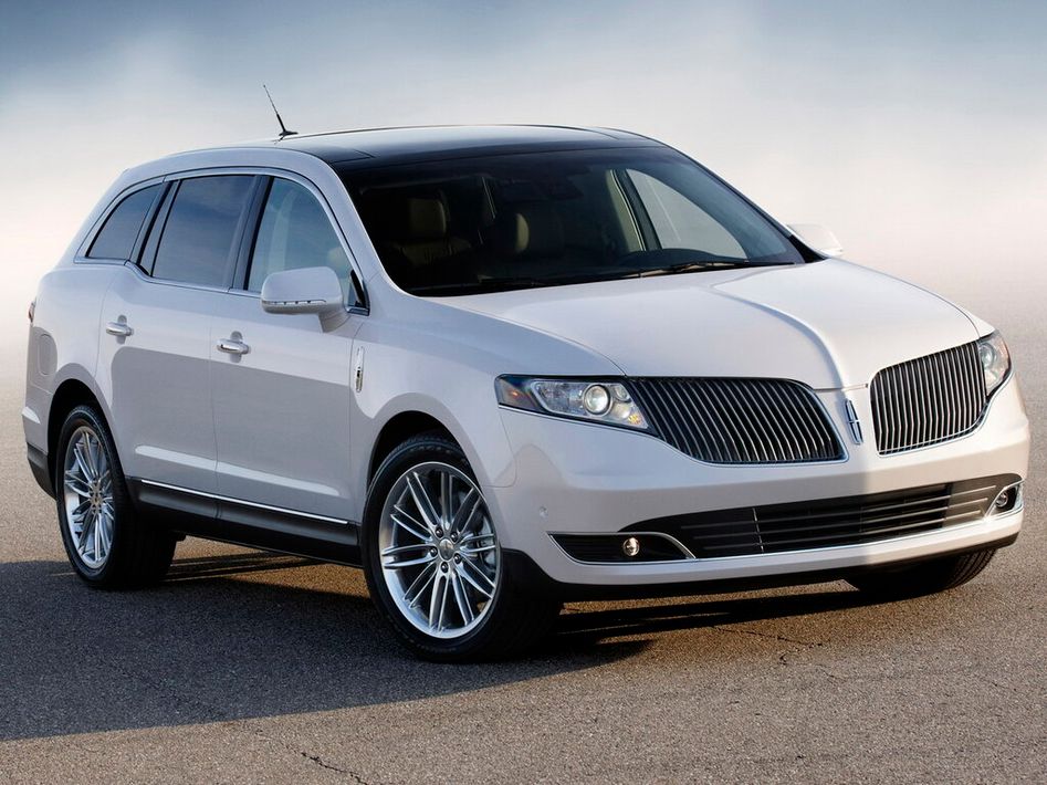 Lincoln MKT Spezifikationen und Ausstattung - amsteuer.de