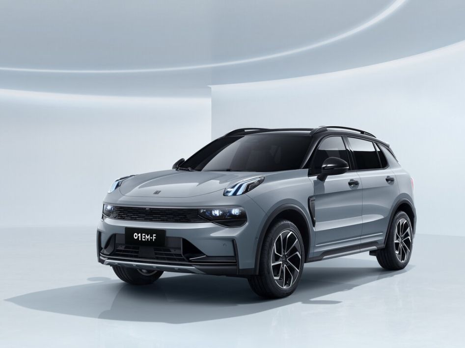 Lynk-and-Co o1 CX11 Spezifikationen und Ausstattung - amsteuer.de