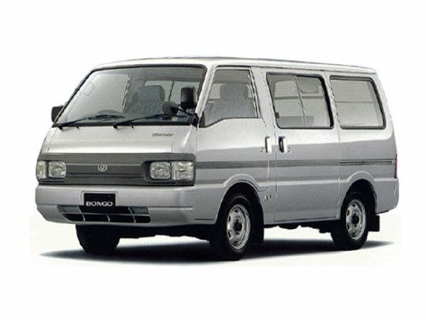 Mazda Bongo Spezifikationen und Ausstattung - amsteuer.de