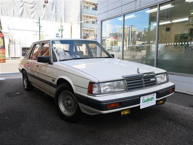 Mazda Luce Spezifikationen und Ausstattung - amsteuer.de