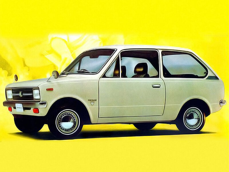 Mitsubishi Minica Spezifikationen und Ausstattung - amsteuer.de