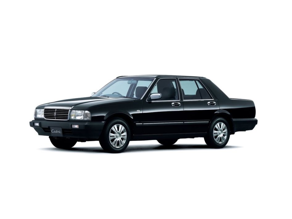 Nissan Cedric Y31 Spezifikationen und Ausstattung - amsteuer.de