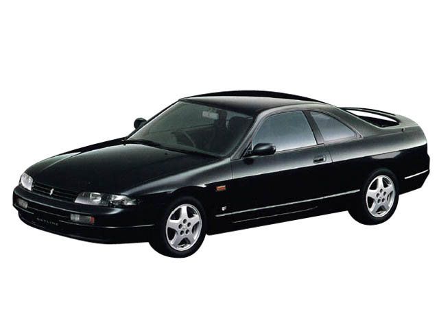 Nissan Skyline R33 Spezifikationen und Ausstattung - amsteuer.de