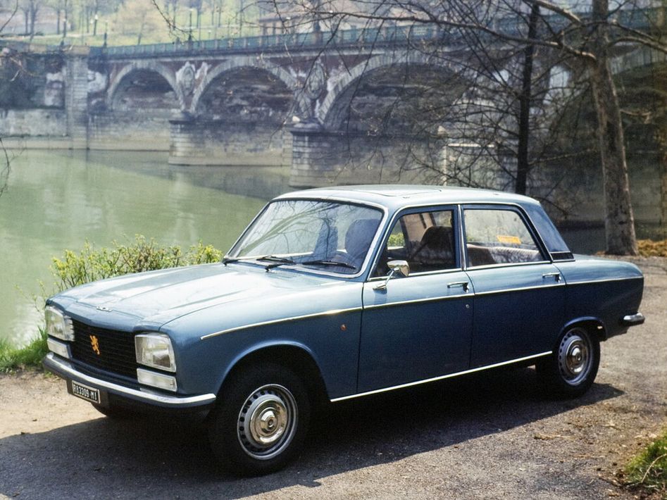 Peugeot 304 Spezifikationen und Ausstattung - amsteuer.de